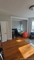 1185 Commonwealth Ave, Unit 2 in Boston, MA - Building Photo