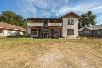 1428 Texas St in Vernon, TX - Building Photo - Building Photo