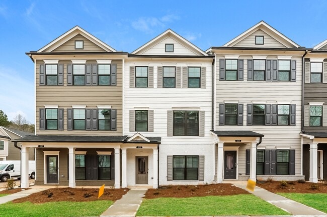 property at 835 Calvin Pk Dr