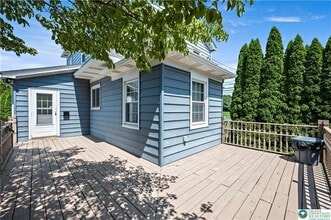 1340 Tatamy Rd in Easton, PA - Foto de edificio - Building Photo