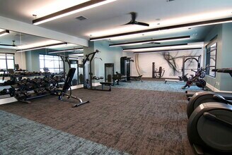 4465 S Preston Rd in Celina, TX - Building Photo - Building Photo