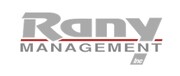 Property Management Company Logo Rany Management