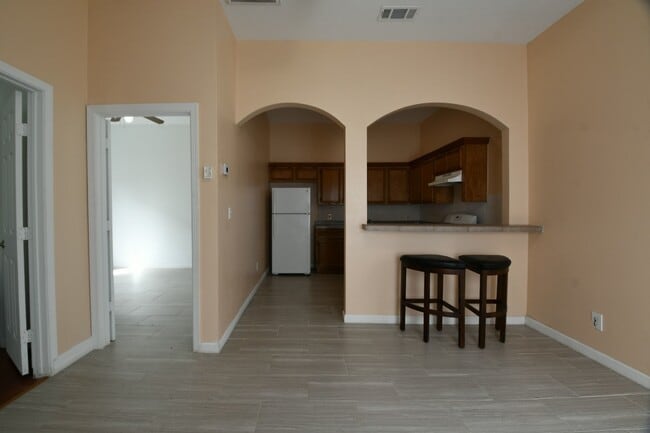 property at 5817 Gaston