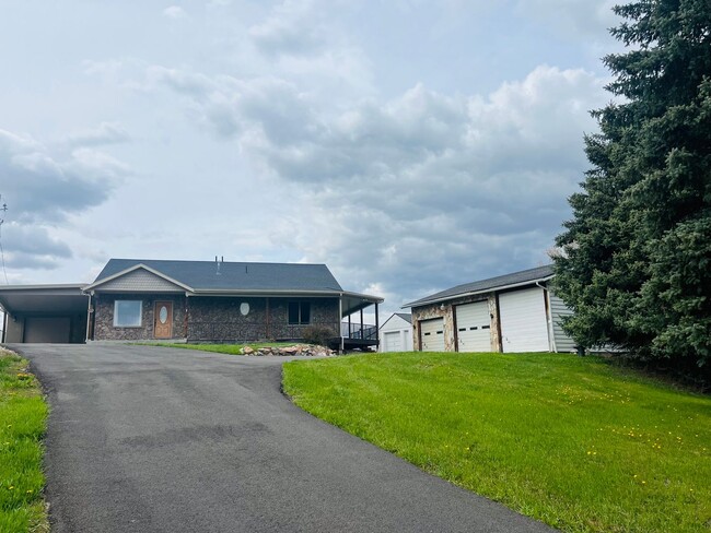 property at 925 S 7450 E