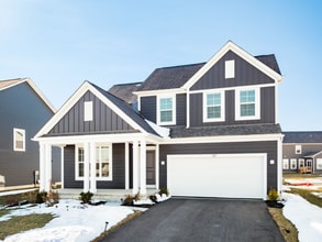 127 Silver Pne Ln in Lewis Center, OH - Foto de edificio - Building Photo