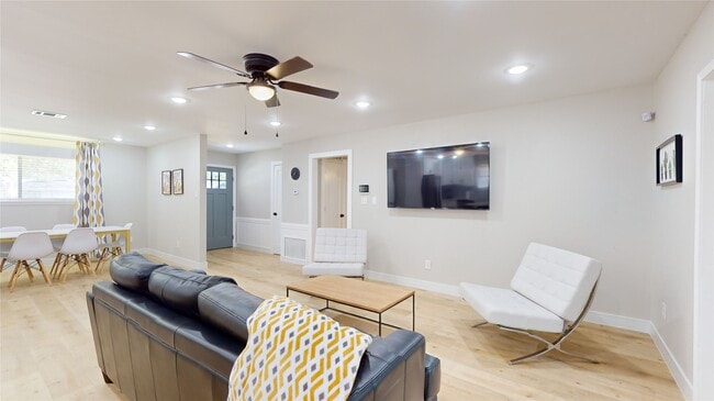 property at 5455 Birdwood Rd