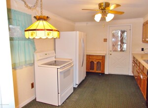 216 N Everett Ave in Scranton, PA - Building Photo - Building Photo