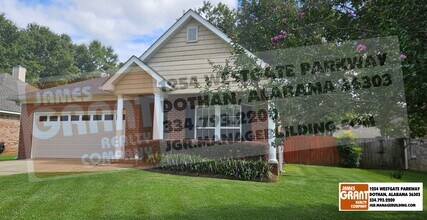 302 Petersburg Ct in Dothan, AL - Building Photo - Building Photo