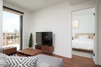 212 Stuart St in Boston, MA - Building Photo - Building Photo