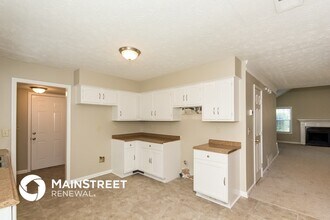 5883 Old Wellborn Trce in Lithonia, GA - Building Photo - Building Photo