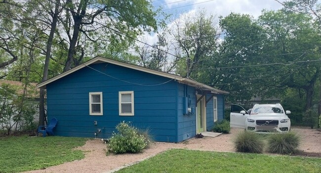 property at 5207 Avenue H
