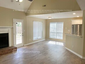 552 Horseshoe Cir in Stockbridge, GA - Building Photo - Building Photo