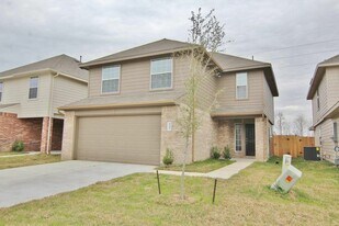 12427 Gemma Ln in Houston, TX - Building Photo
