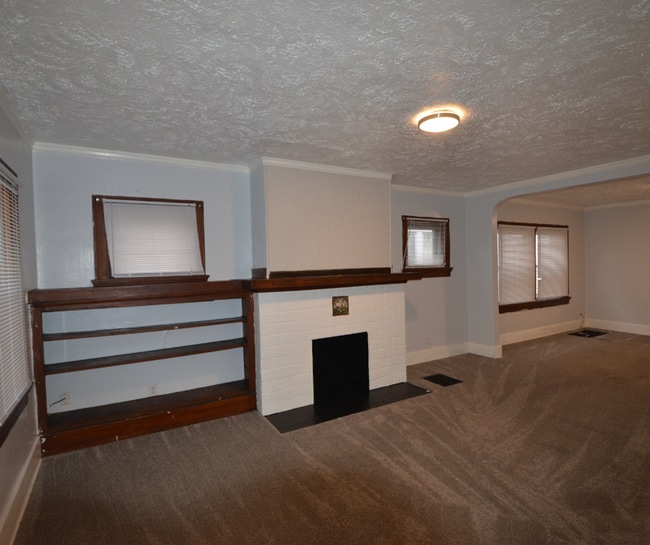 1120 Lexington Ave in Dayton, OH - Building Photo - Building Photo