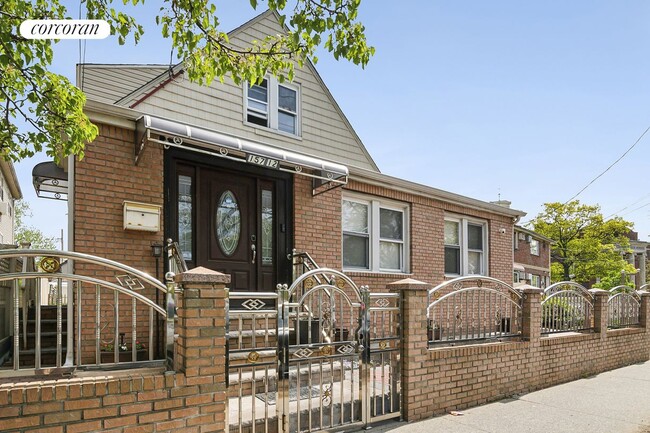property at 157-12 Baisley Blvd
