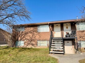 253 E 1100 S in Orem, UT - Building Photo