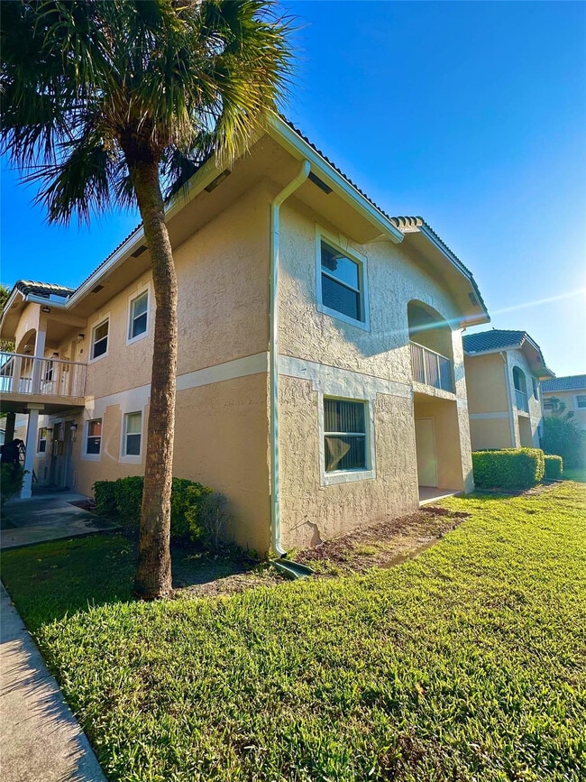 property at 12165 Royal Palm Blvd