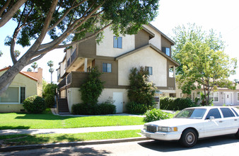 732 W Dryden St in Glendale, CA - Building Photo - Building Photo