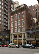 1044 Madison Ave Apartments