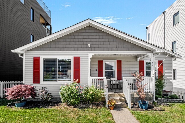 40 Shepard St in Nashville, TN - Building Photo - Building Photo
