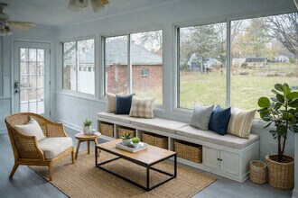 551 Maryland Ave in Harrisonburg, VA - Building Photo - Building Photo