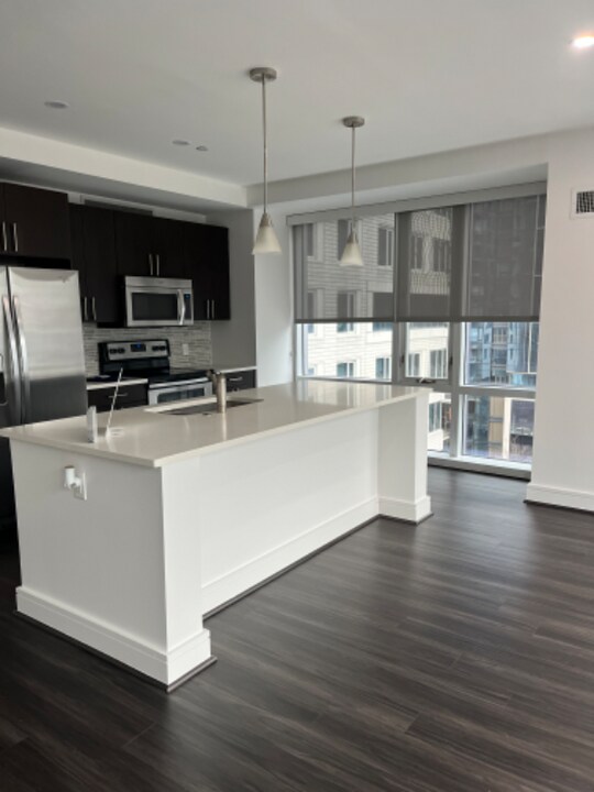 100 Pier 4 Blvd. in Boston, MA - Building Photo