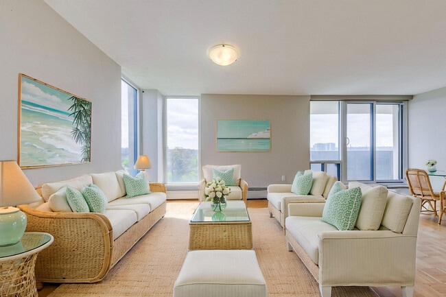 Cambridge Park Apartments