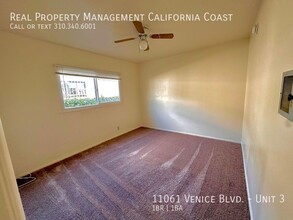 11061 Venice Blvd. in Los Angeles, CA - Building Photo - Building Photo