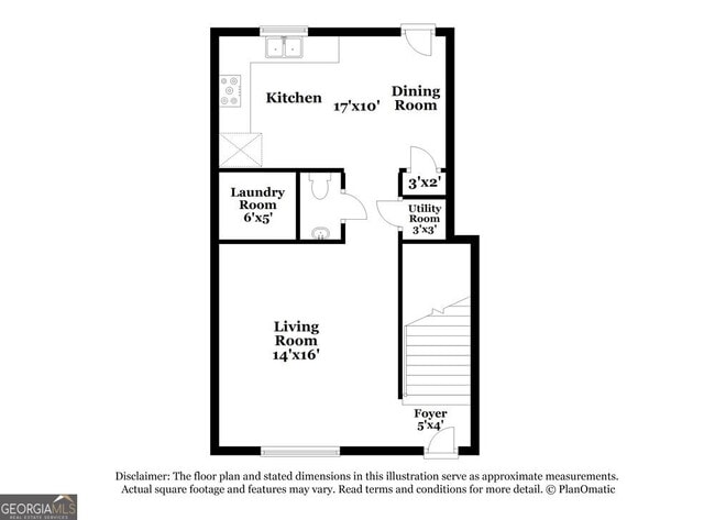 115 Madison Pl in Adairsville, GA - Building Photo - Building Photo