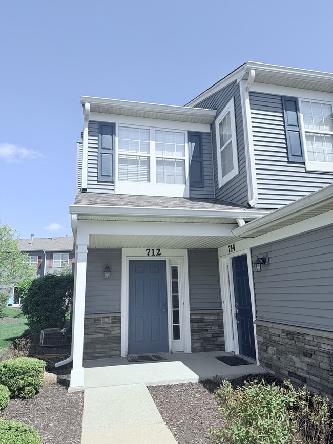 property at 712 Woodewind Dr