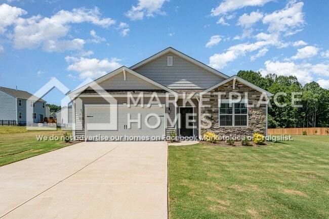 1120 Tilburn Ter in Reidsville, NC - Building Photo - Building Photo