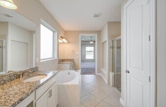 27911 Seger Bnd Trl in Spring, TX - Building Photo - Building Photo