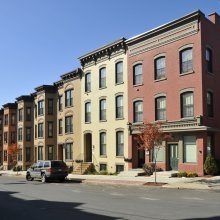 Knox Street Apartments in Albany, NY - Building Photo - Building Photo