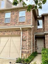 2521 Jackson Dr in Lewisville, TX - Building Photo