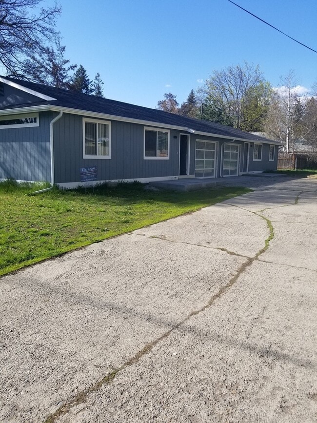 509-511 E Montana Ave in Coeur d'Alene, ID - Building Photo - Building Photo