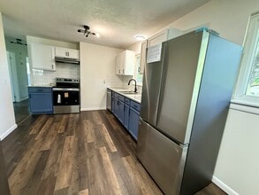 6622 Gary Ln in Chattanooga, TN - Building Photo - Building Photo