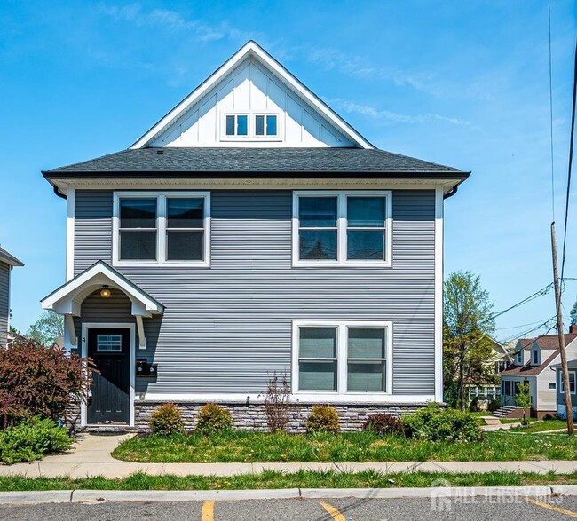 property at 4 Wilcox Ave