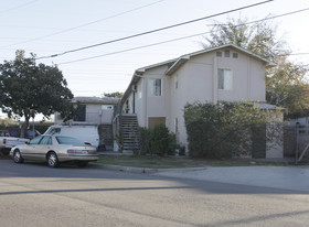 5930-5944 Riverton Ave in North Hollywood, CA - Building Photo - Building Photo