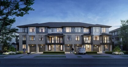 Mountshannon in Nepean, ON - Building Photo - Building Photo