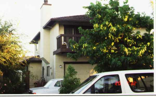 1602-1604 Silver Ave in Redwood City, CA - Building Photo - Building Photo