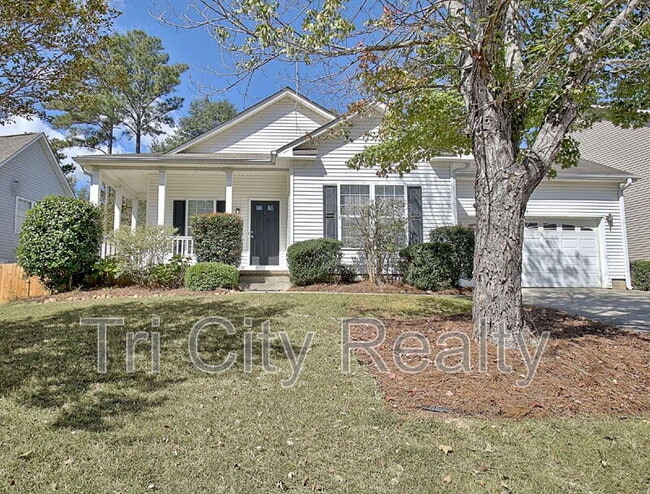 109 St Albans Way in Peachtree City, GA - Building Photo - Building Photo