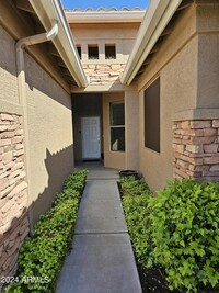 25111 S Golfview Dr in Sun Lakes, AZ - Foto de edificio - Building Photo