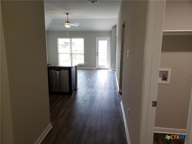 1909 Euclid Dr in Temple, TX - Building Photo - Building Photo