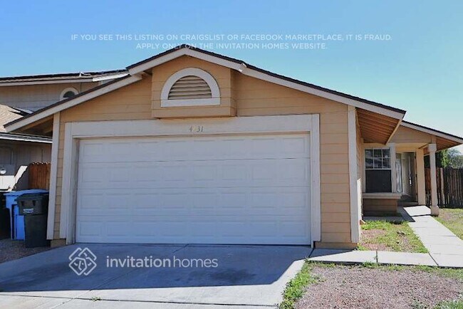 property at 4431 N 85th Ave