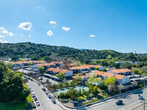 Canyon Ridge in Santa Clarita, CA - Building Photo - Building Photo