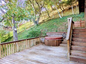 85 Woodside Dr in San Anselmo, CA - Foto de edificio - Building Photo