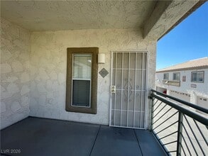 6800 Indian Chief Dr in Las Vegas, NV - Building Photo - Building Photo