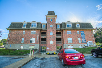 Fulton Place Apartments in Lafayette, IN - Foto de edificio - Building Photo