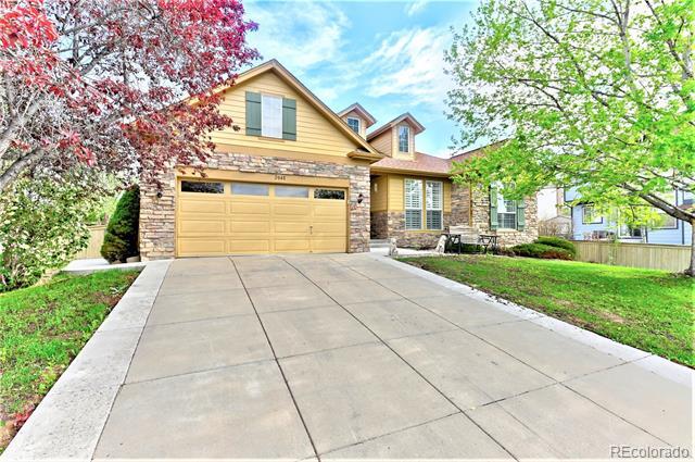 property at 2048 E 101st Way