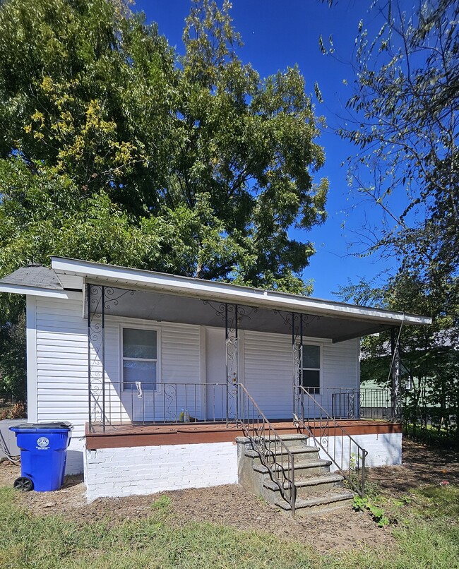 property at 1810 Church St SE